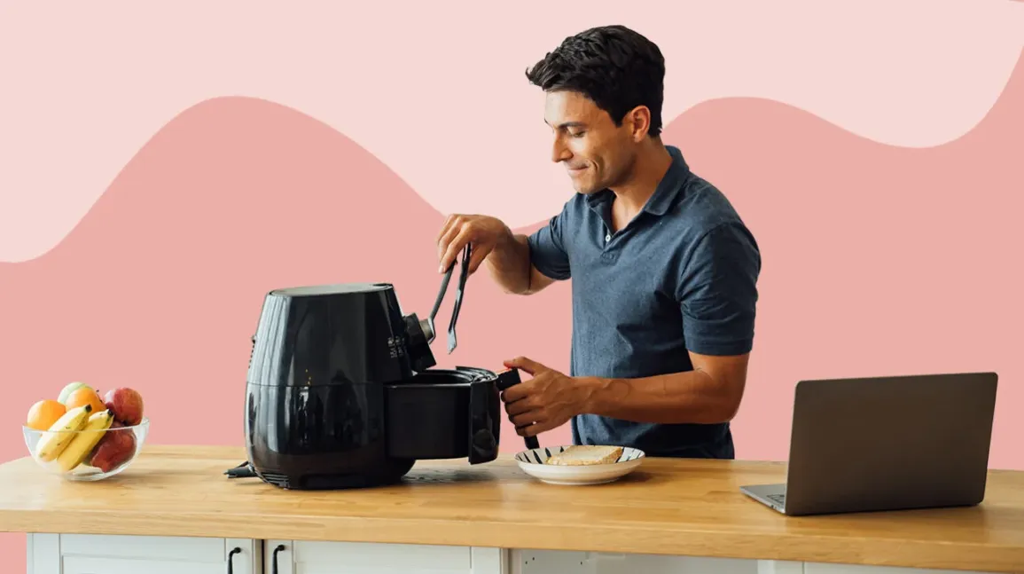 Air fryer : Why Everyone’s Obsessed with It : Guide in 2023