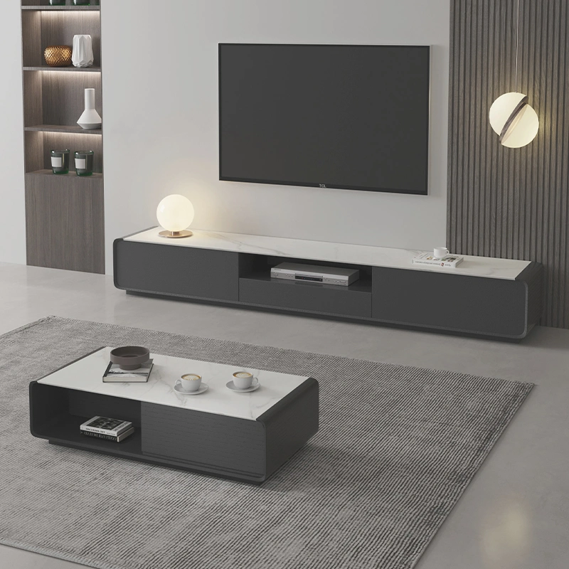 Art of TV Furniture Design: Beauty Meets Aesthetics 2023