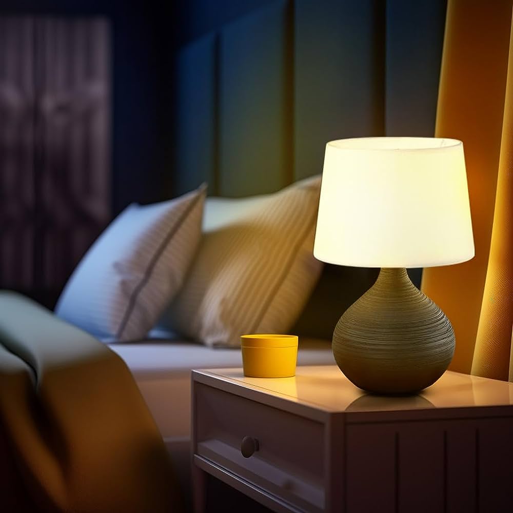 Bedside Lamp