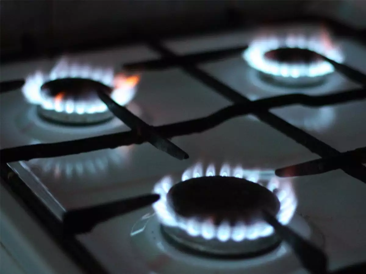 Choosing the Perfect 3 Burner Gas Stove for Your Kitchen