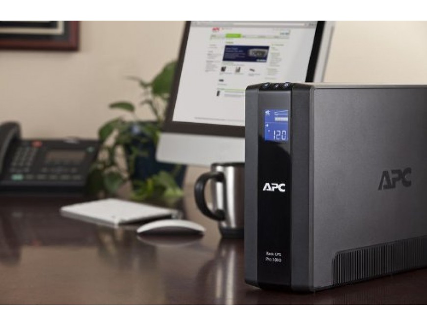 Understanding Importance of APC UPS Systems in 2023