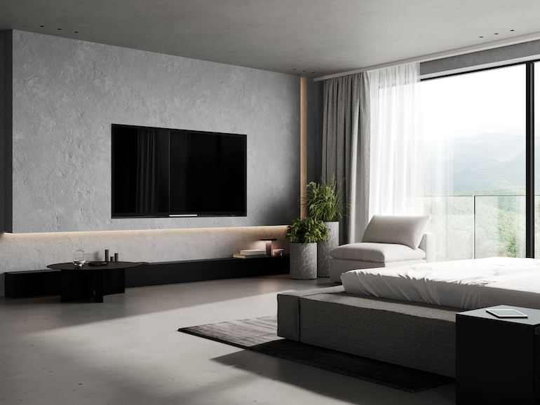 TV Furniture Design