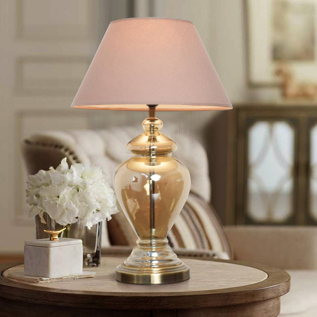 Bedside Lamp Placement: Lighting your Dreamy Bedroom 2023