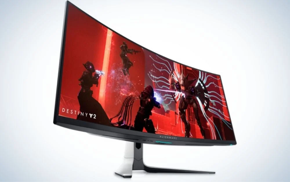 Curved Monitor Revolution: Must Consider Upgrading in 2023