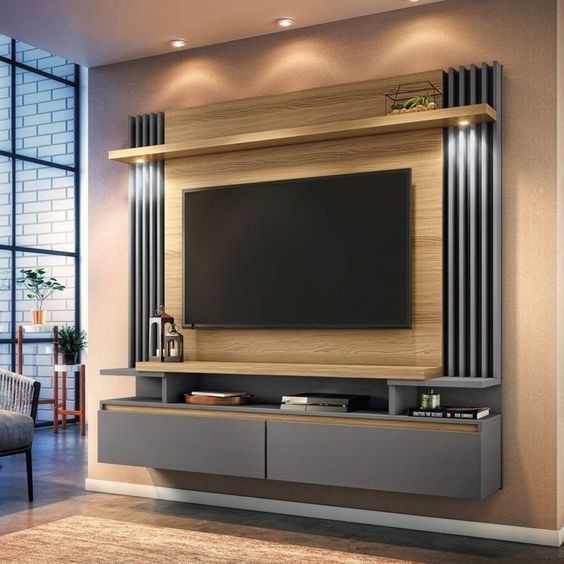 TV Furniture Design