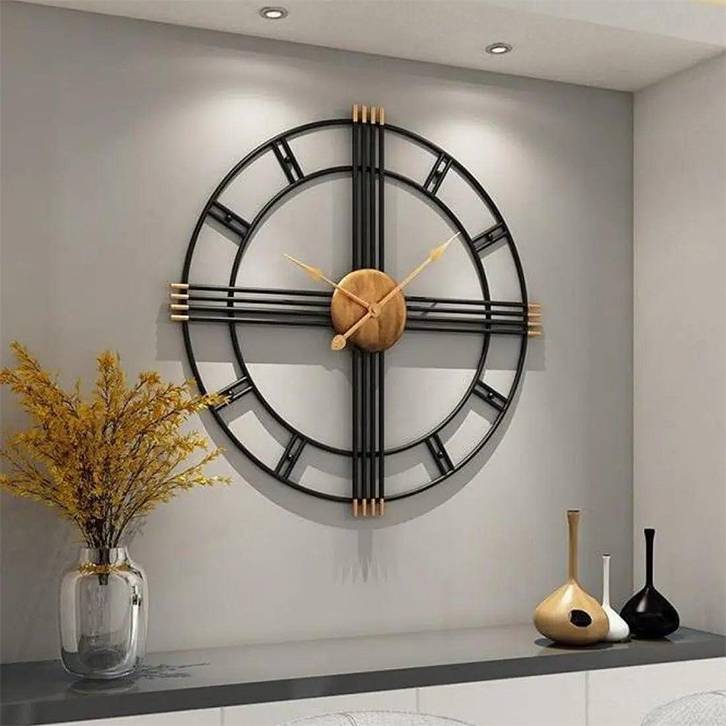 Exploring the World of Designer Wall Clocks in 2023