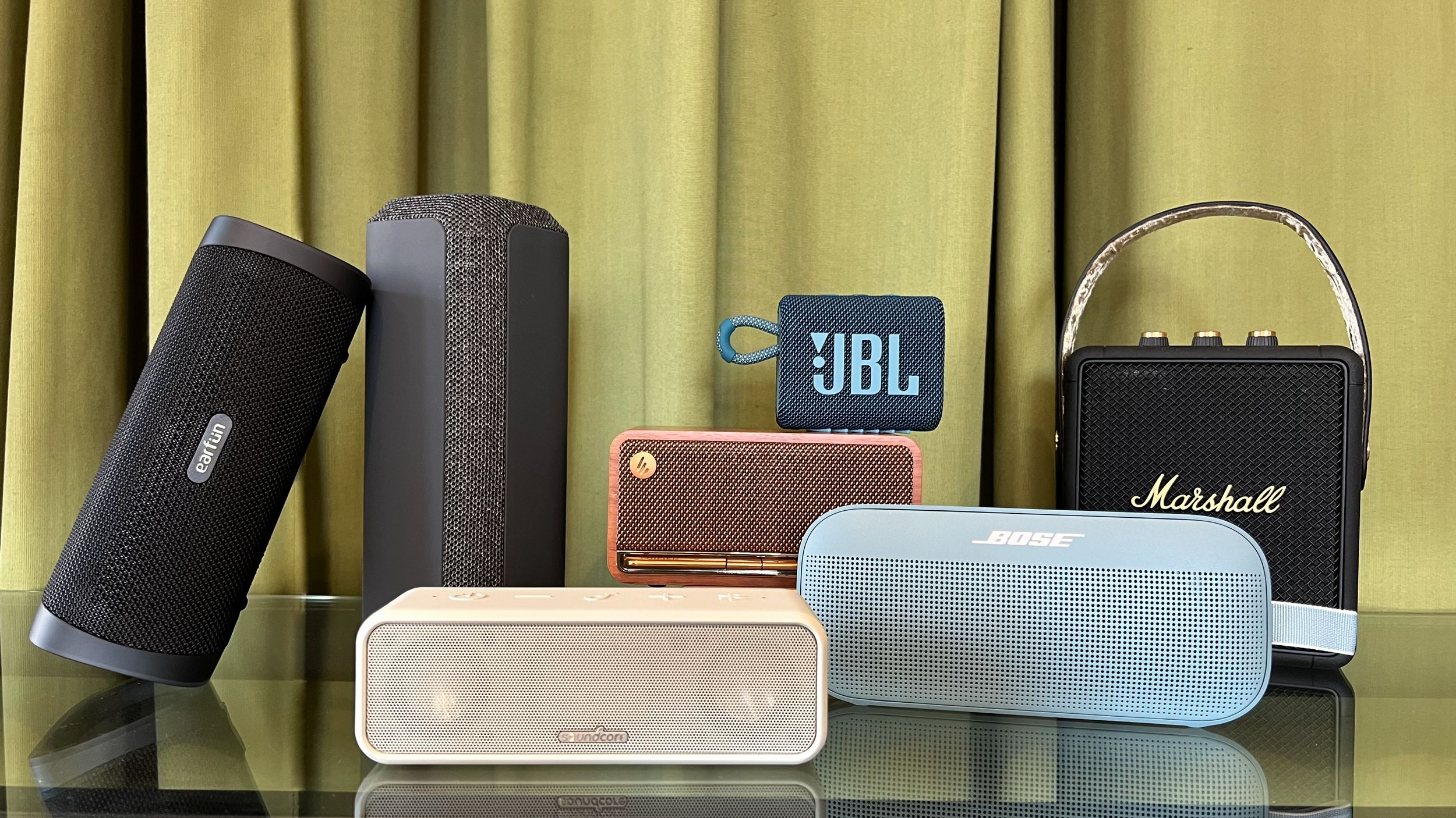 Ultimate Guide to Choosing Perfect Portable Speaker 2023