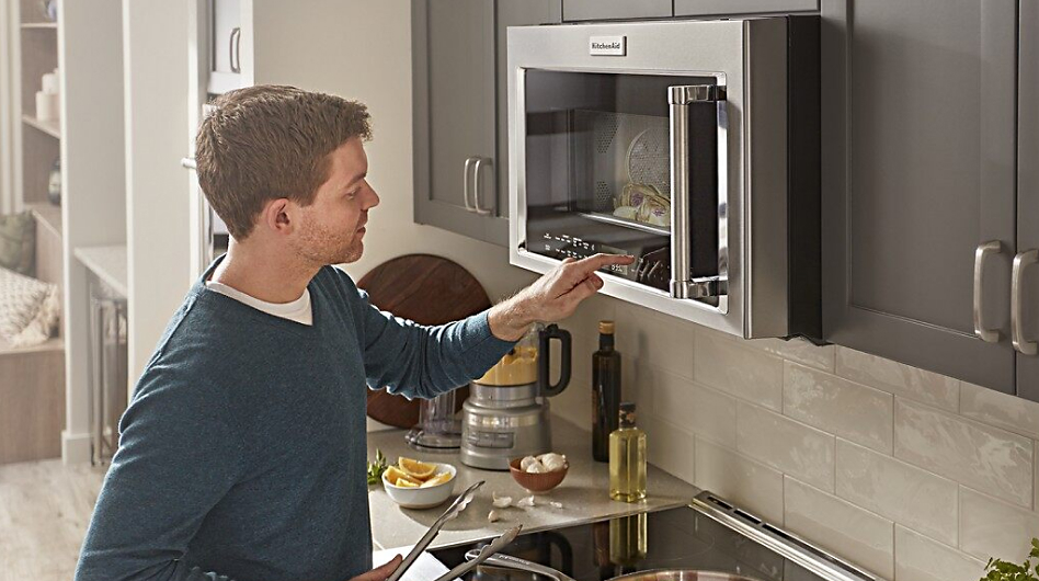 Microwave Oven Guide : Choose Right One for Kitchen 2023