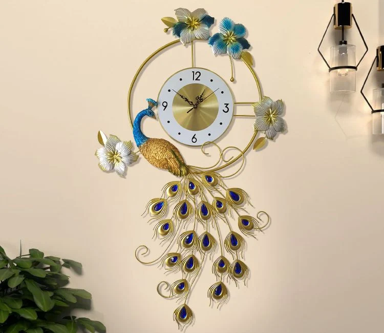 Designer Wall Clocks