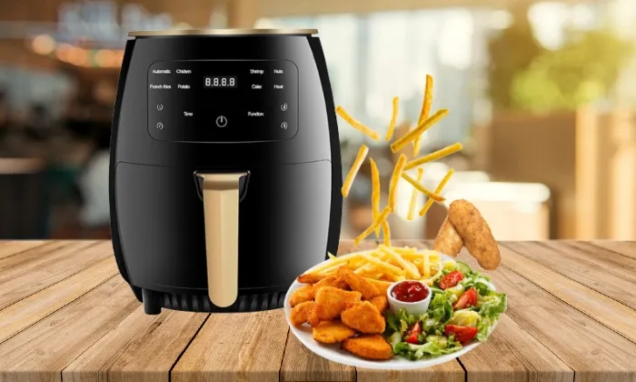 Air Fryer