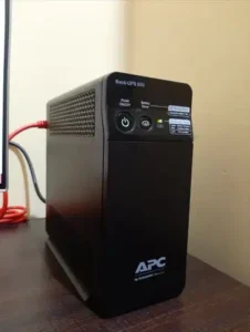 APC UPS