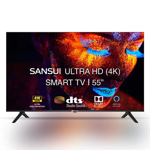 QLED TV