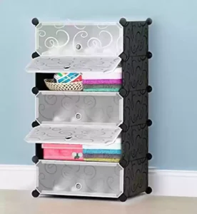 Shoe Rack