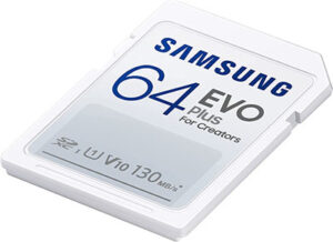 Memory Card