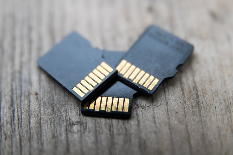 Expanding Your Device’s Storage with Memory Cards in 2023