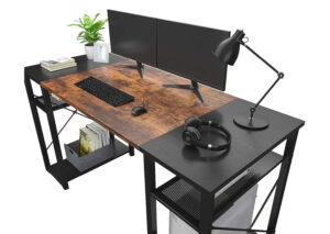 Desktop Table