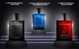 Villain Perfume