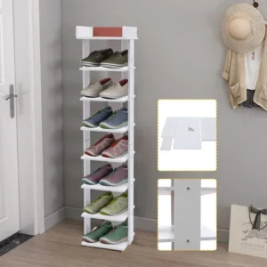 Shoe Rack