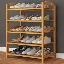 Creative Shoe Rack Ideas to Maximize Your Space in 2023