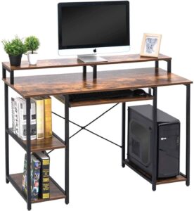 Desktop Table