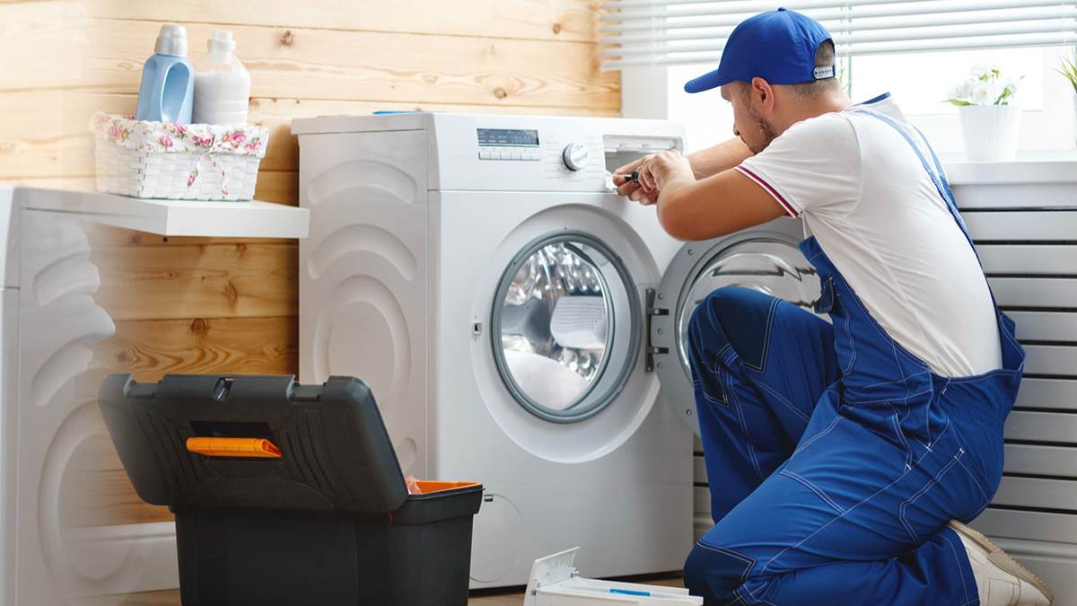 Choosing a Reliable Washing Machine : Tips and Reviews